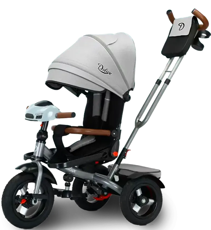 Трехколесный велосипед Dalux 3288
