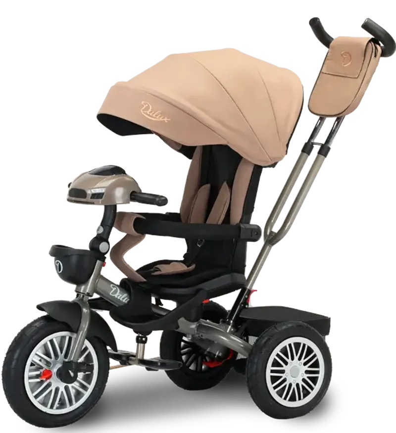 Трехколесный велосипед Dalux 3188